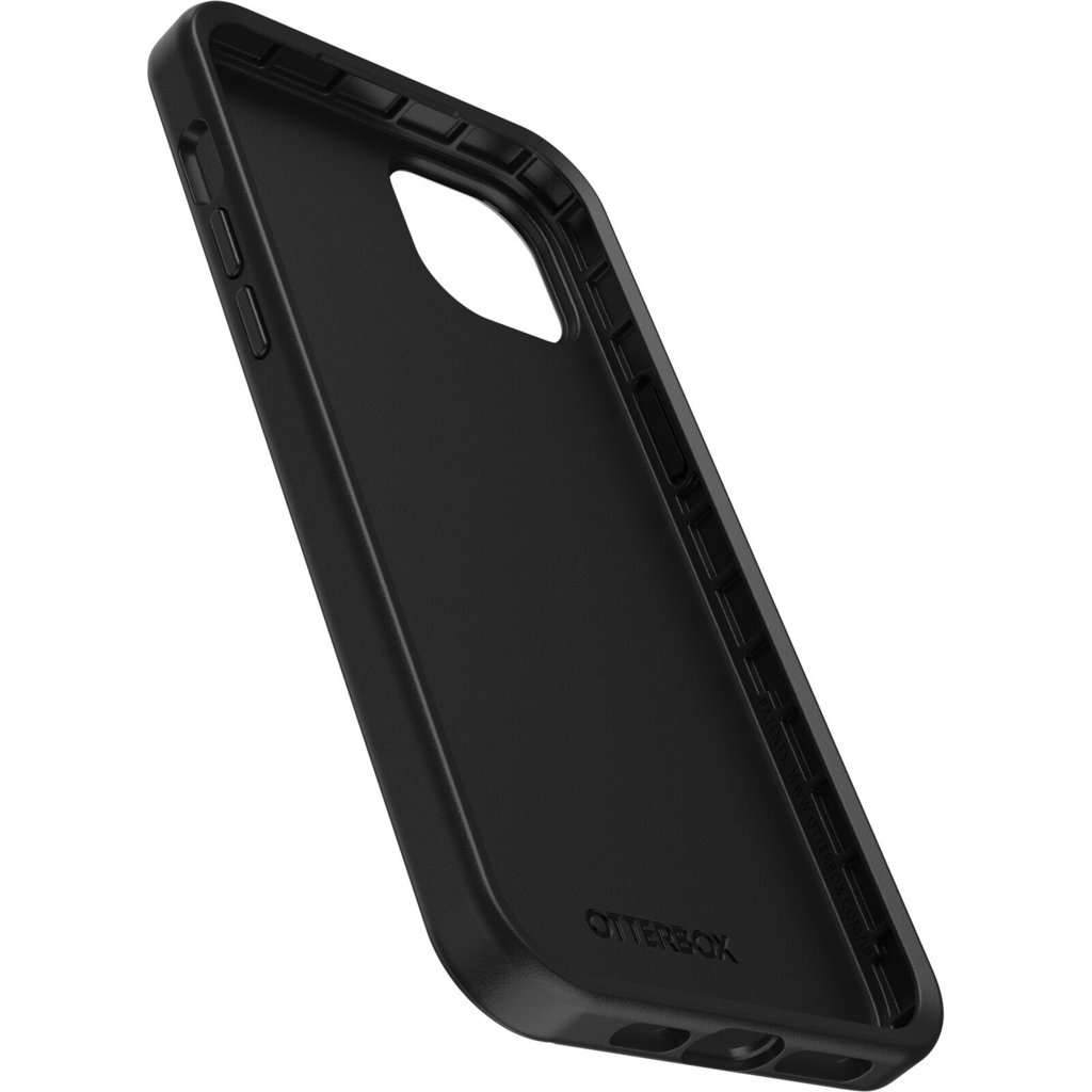OtterBox Symmetry Case Apple iPhone 14 Plus Black - Afbeelding 2