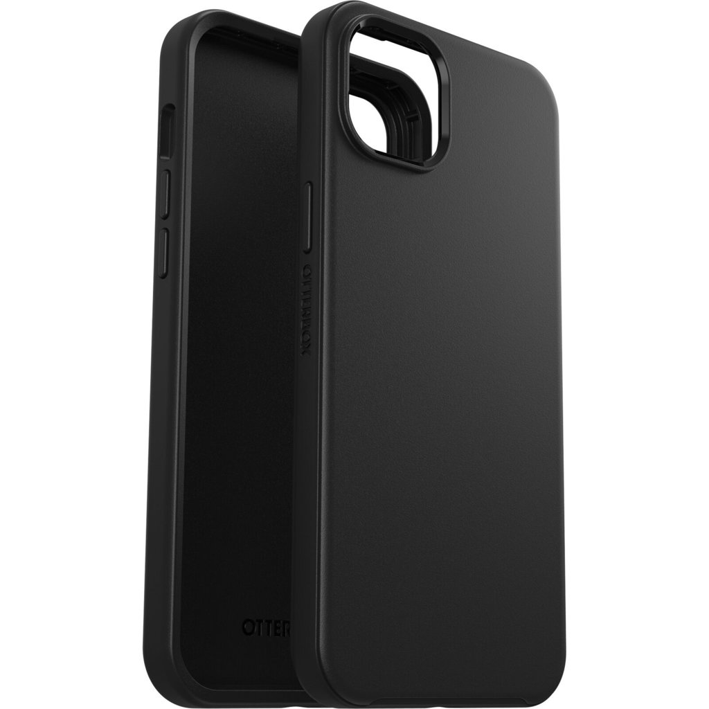 OtterBox Symmetry Case Apple iPhone 14 Plus Black - Afbeelding 3