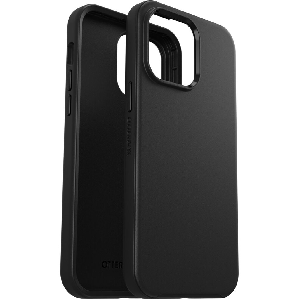 OtterBox Symmetry Case Apple iPhone 14 Pro Max Black - Afbeelding 3