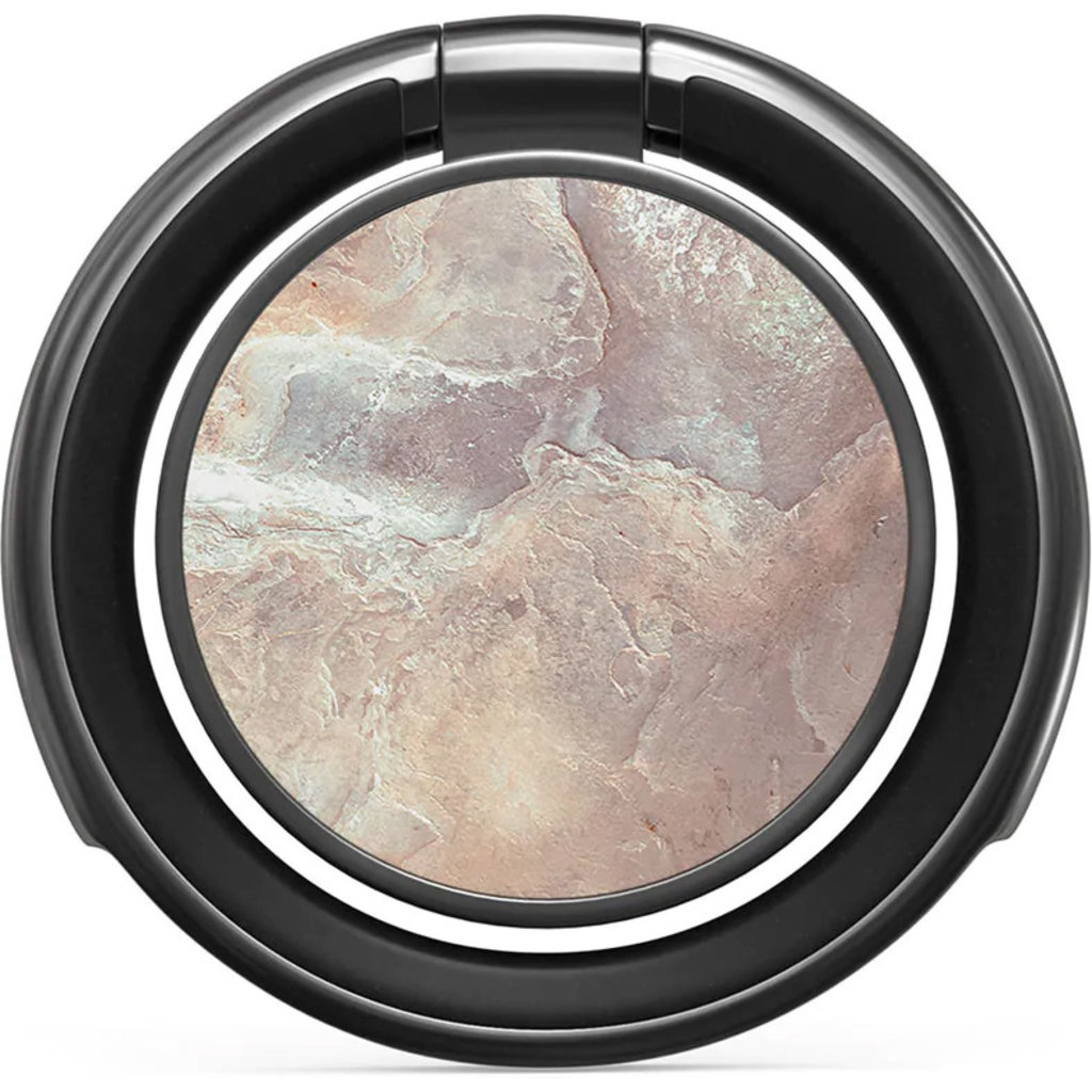 Burga Phone Ring Holder - Serene Sunset