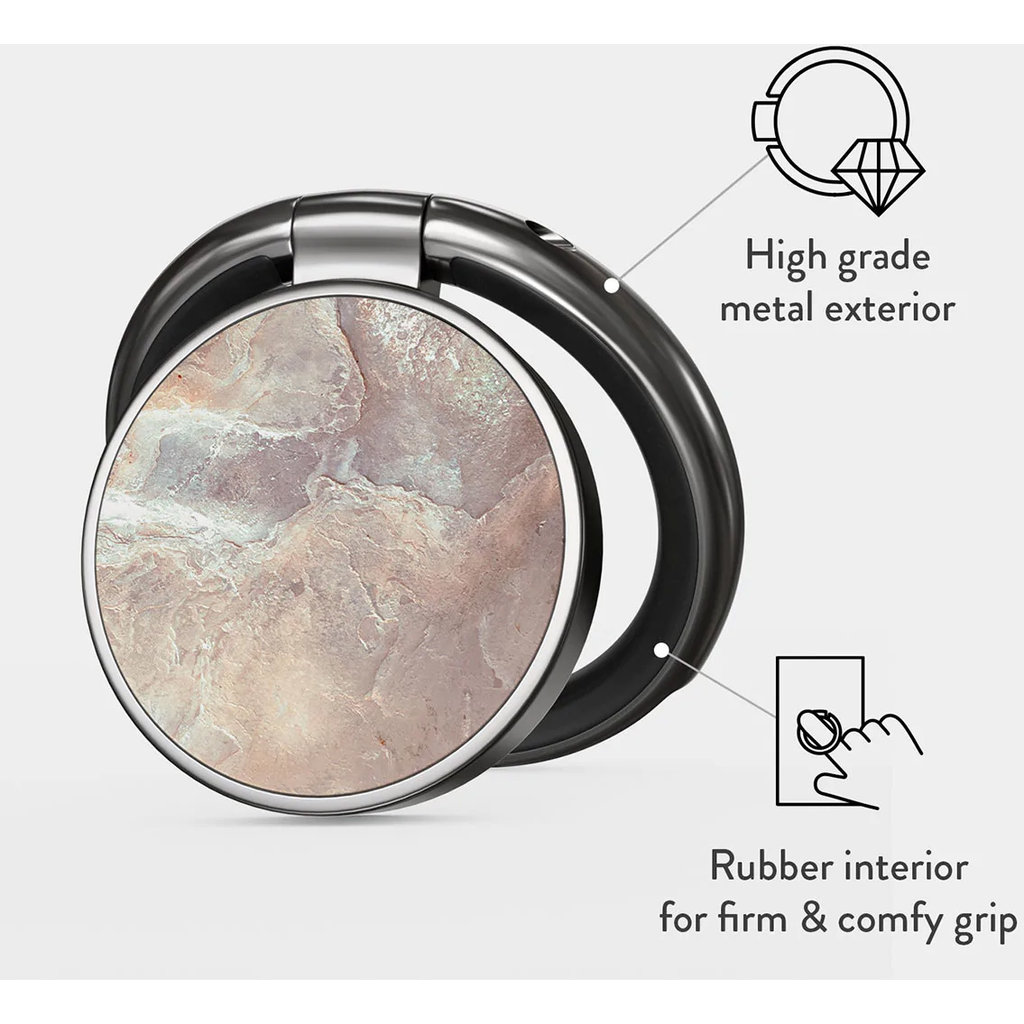 Burga Phone Ring Holder - Serene Sunset - Afbeelding 2