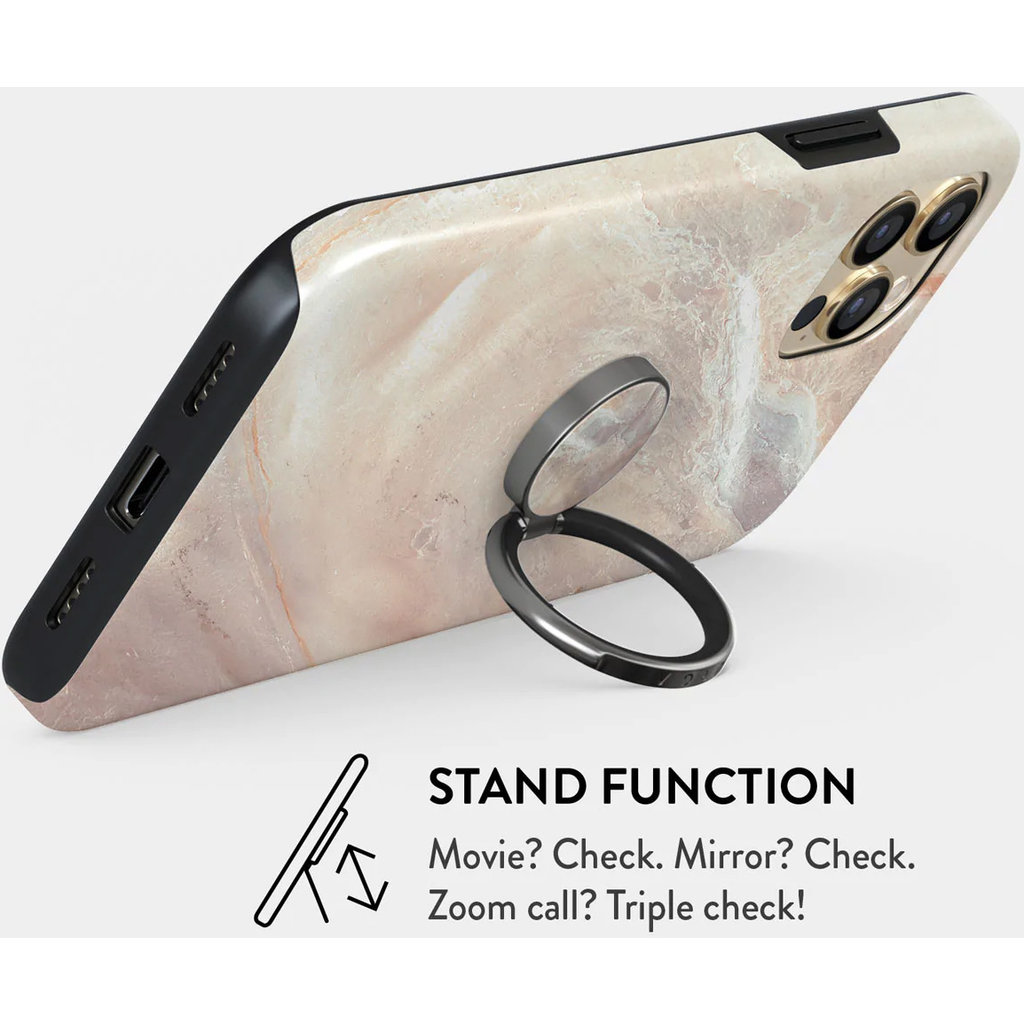 Burga Phone Ring Holder - Serene Sunset - Afbeelding 4