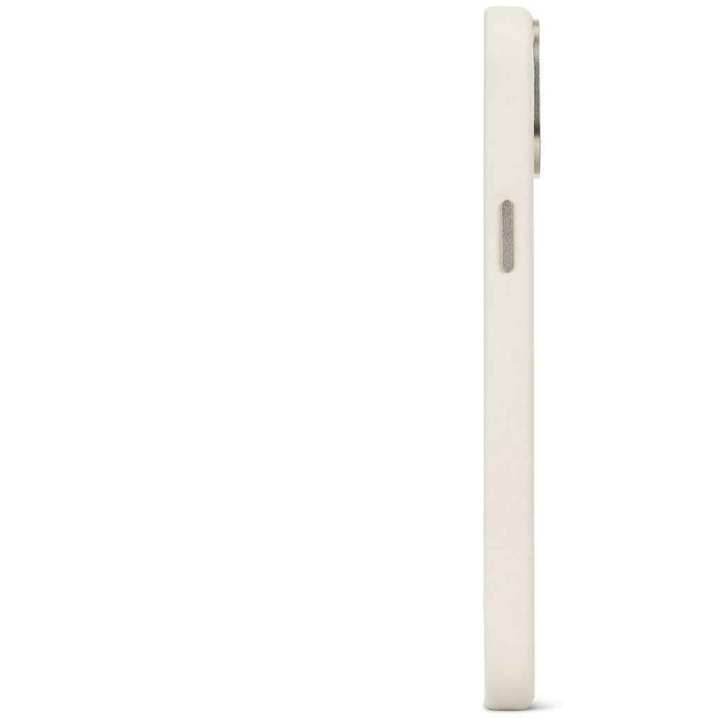 Decoded Leather Backcover Apple iPhone 15 Clay - Afbeelding 4