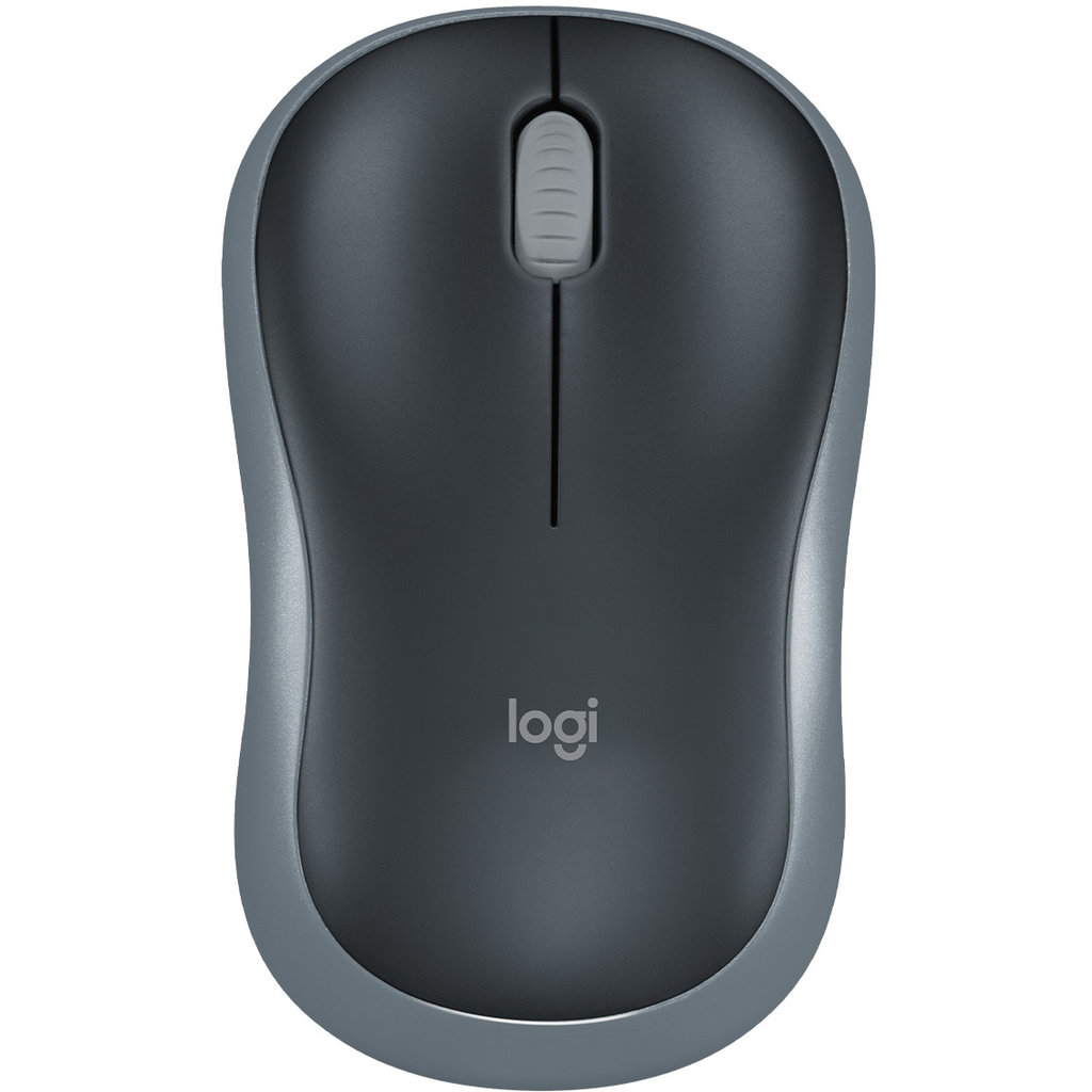 Logitech Wireless Mouse M185