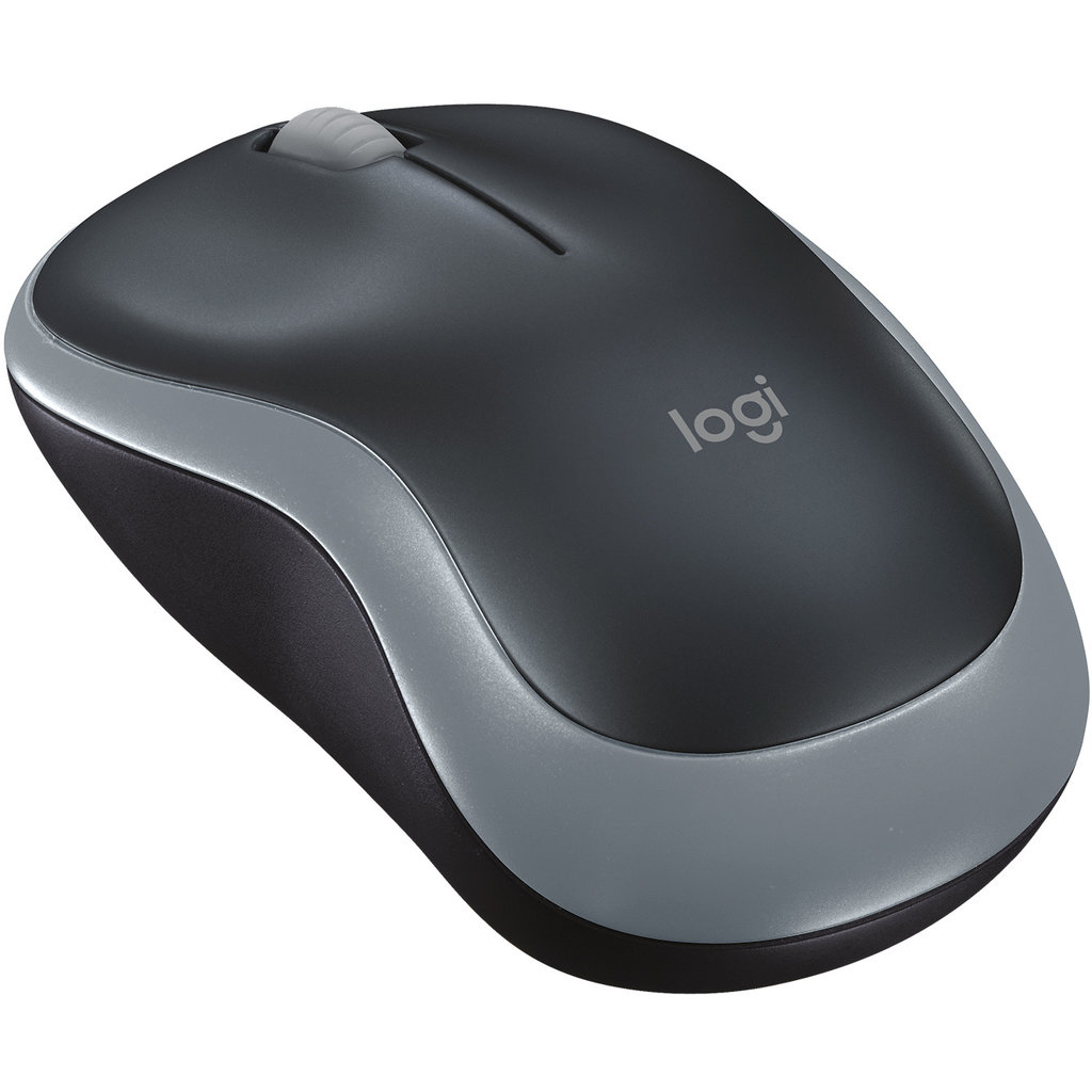Logitech Wireless Mouse M185 - Afbeelding 7