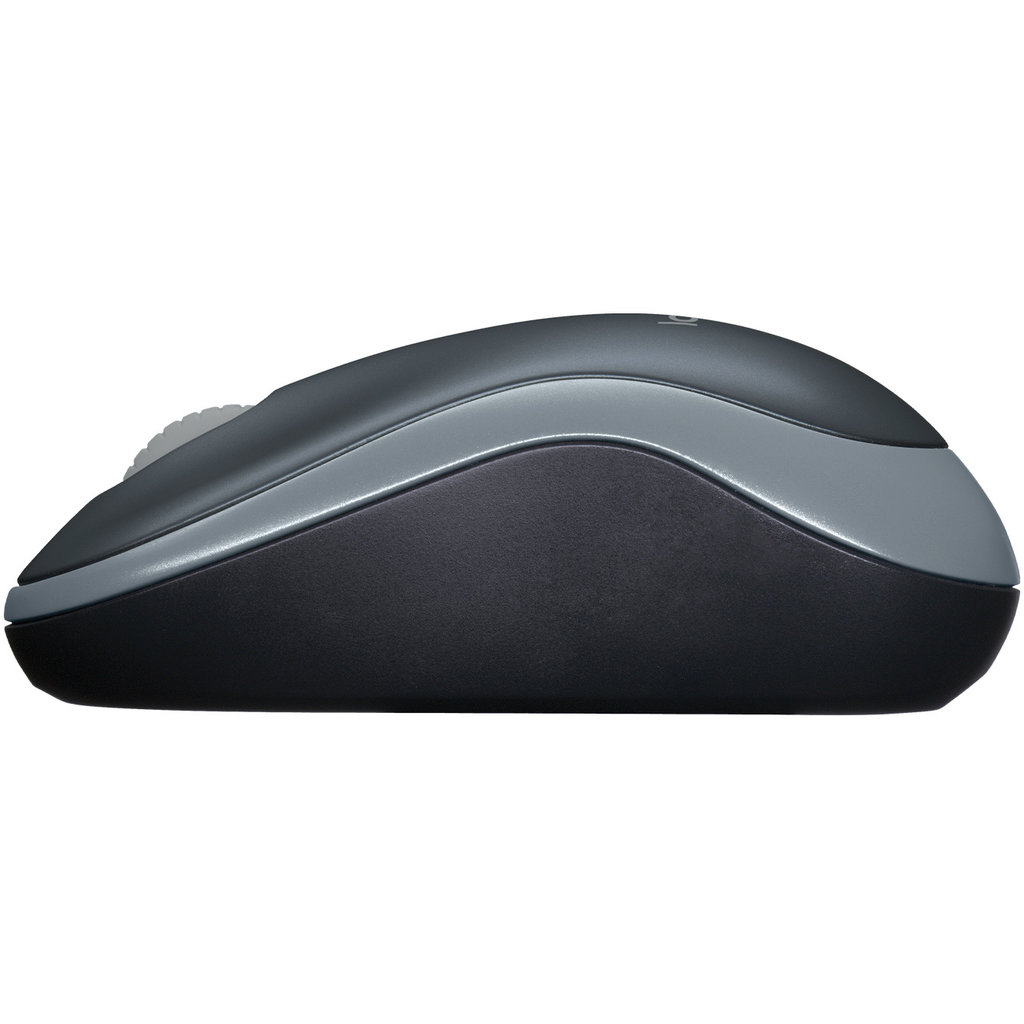 Logitech Wireless Mouse M185 - Afbeelding 8