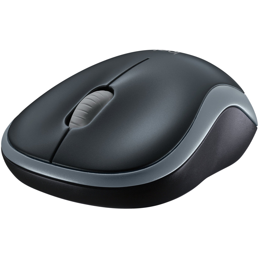 Logitech Wireless Mouse M185 - Afbeelding 9