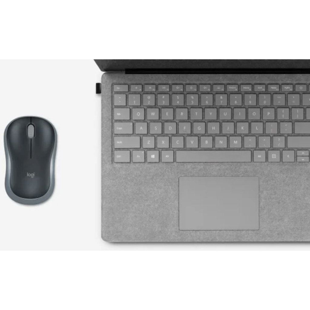 Logitech Wireless Mouse M185 - Afbeelding 11