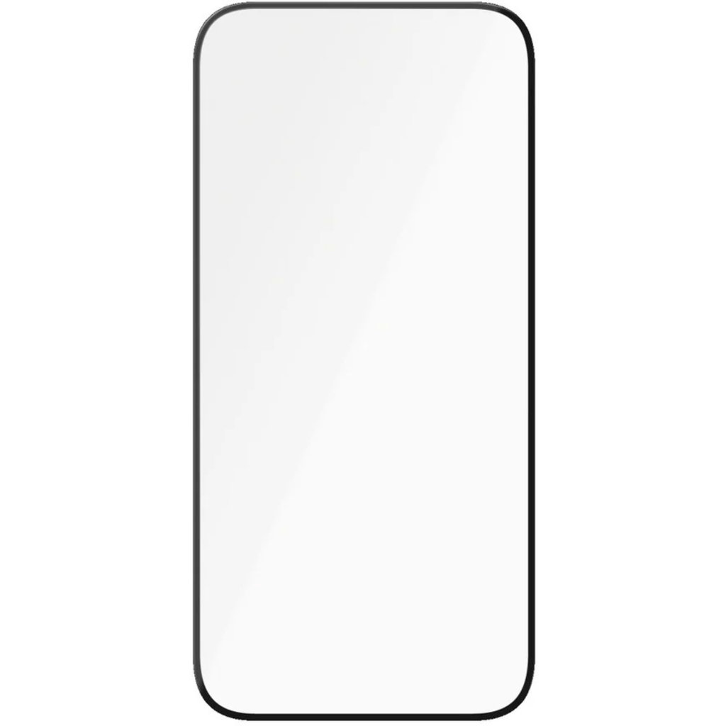 Panzerglass Ceramic Apple iPhone 16 Pro Max - Ultra-Wide Fit - Afbeelding 4