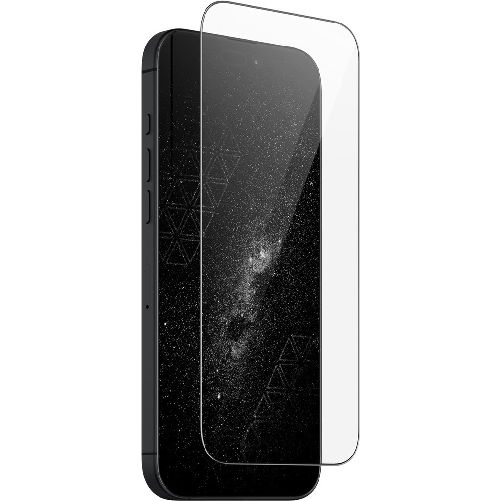 Panzerglass Ceramic Apple iPhone 16 Pro Max - Ultra-Wide Fit - Afbeelding 5