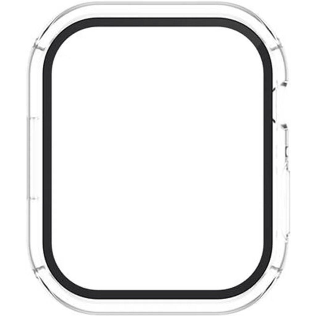 PanzerGlass Full Body Snappie Apple Watch 10 42mm - Slim Transparent - Afbeelding 3