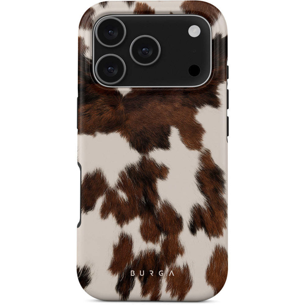 Burga Tough MagSafe Case Apple iPhone 17 Pro - Celestial