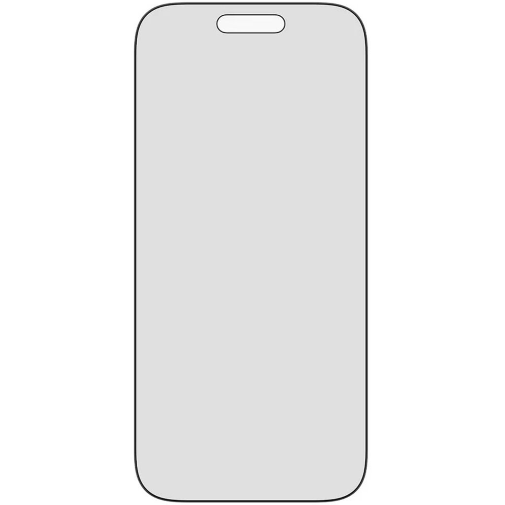 PanzerGlass FastFit Apple iPhone 17 Pro - Ultra-Wide-Fit Privacy Glass - Afbeelding 4