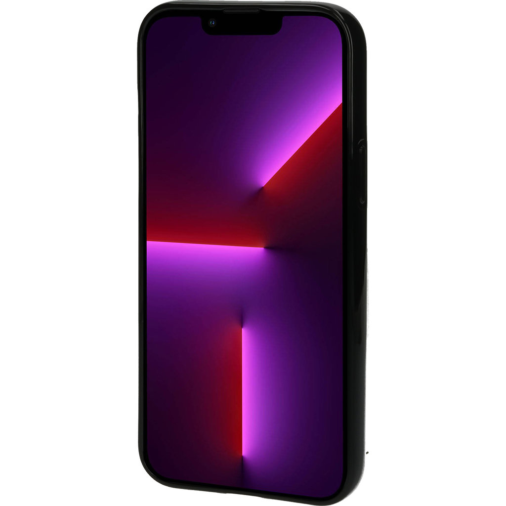 Mobiparts Classic TPU Case Apple iPhone 13 Pro Max Black - Afbeelding 3