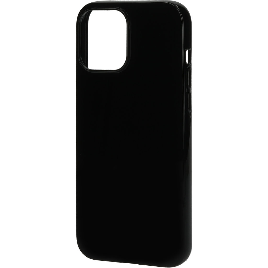 Mobiparts Classic TPU Case Apple iPhone 13 Pro Max Black - Afbeelding 4