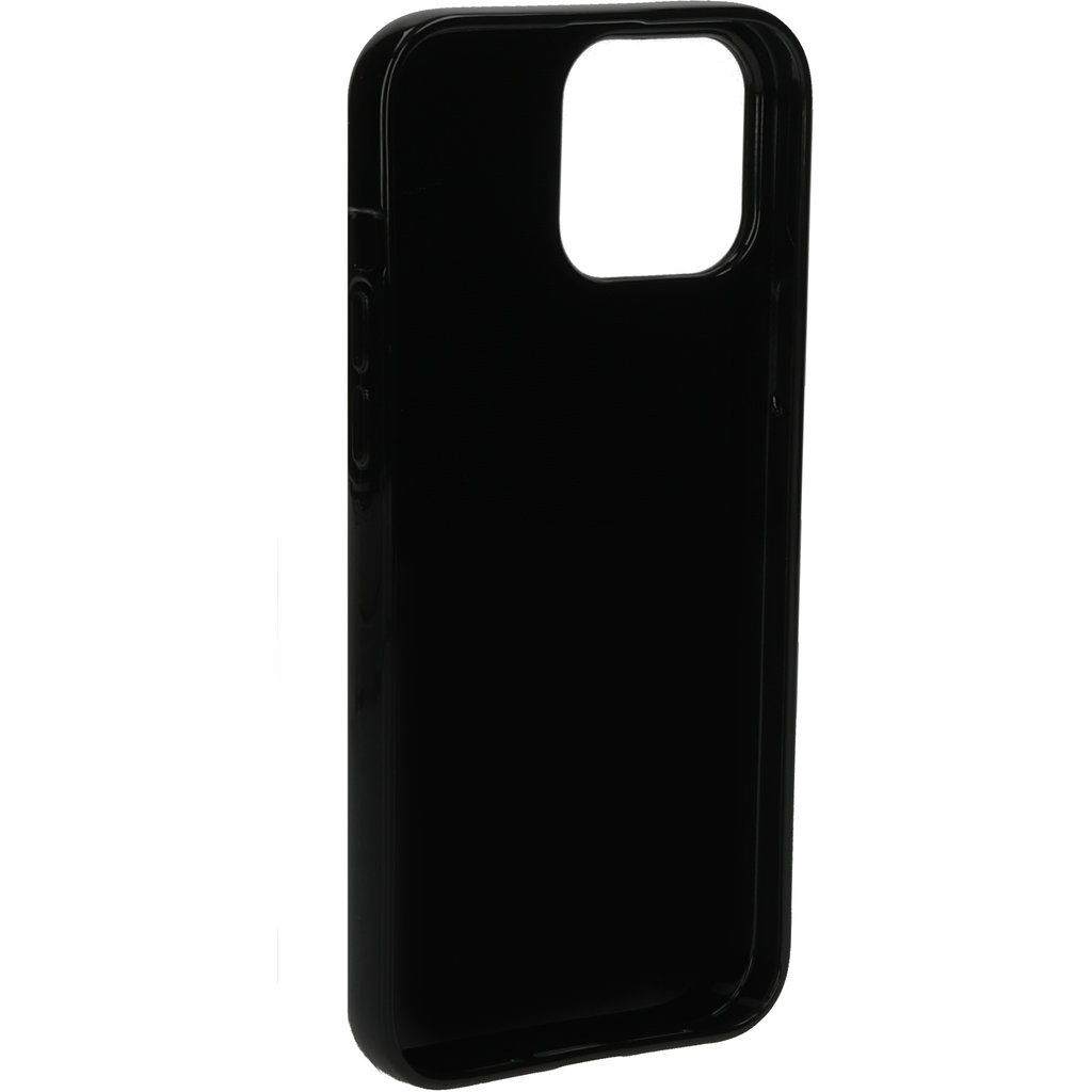 Mobiparts Classic TPU Case Apple iPhone 13 Pro Max Black - Afbeelding 7