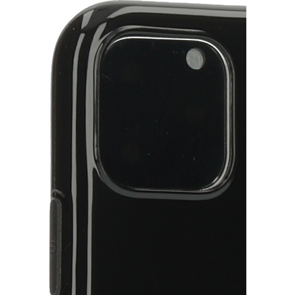 Mobiparts Classic TPU Case Apple iPhone 11 Pro Black - Afbeelding 4