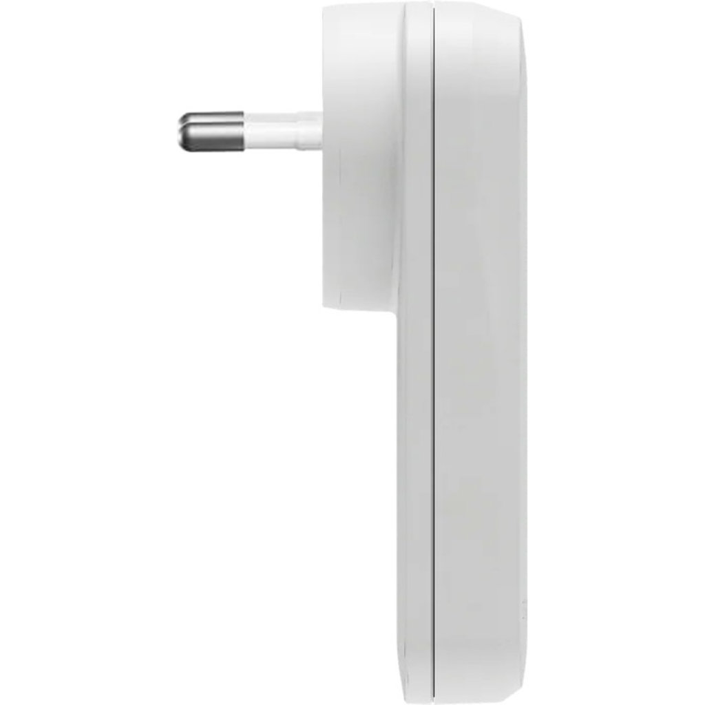 Cygnett Chargeplus Dual USB-C Slim Wall Charger 45W White