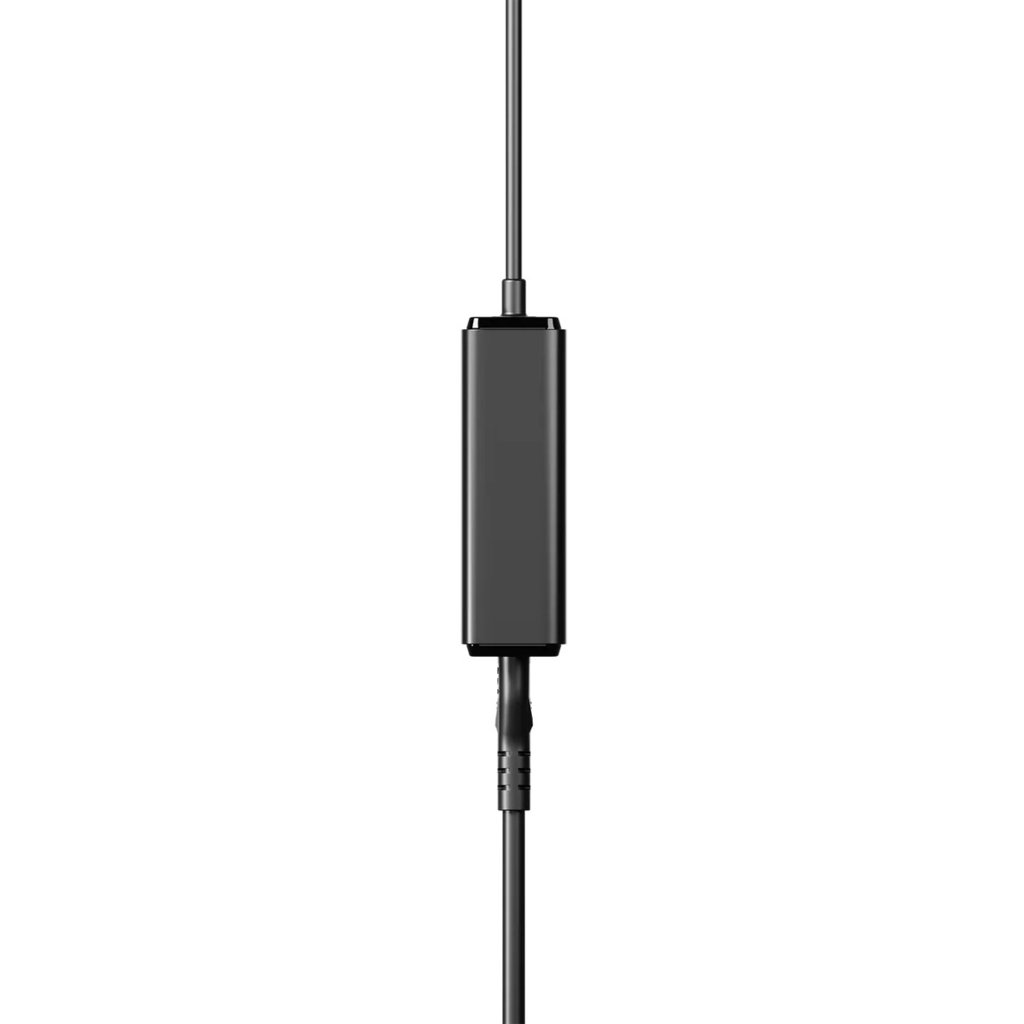 Cygnett PowerMaxx 65W GaN USB-C Laptop Charger Black - Afbeelding 2