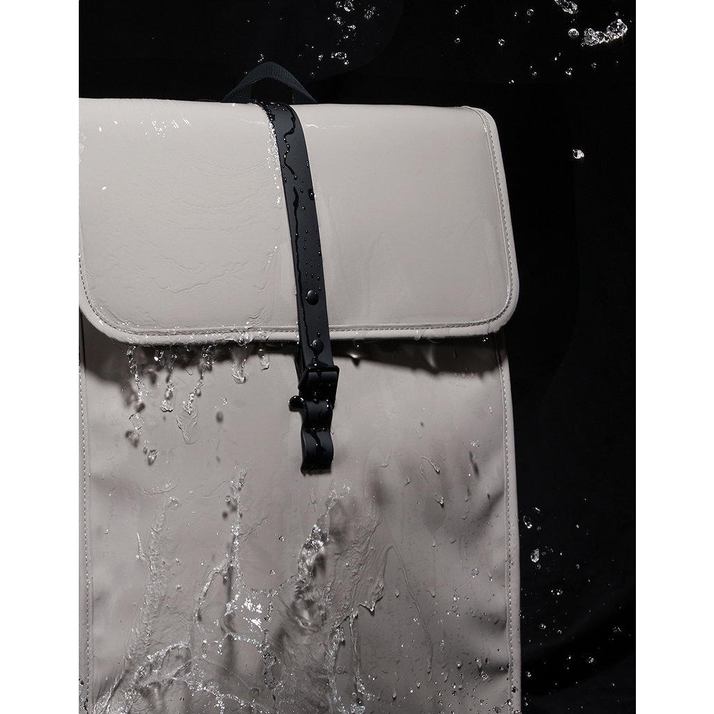 Gaston Luga Däsh Backpack 13"/14" - Olive - Afbeelding 7