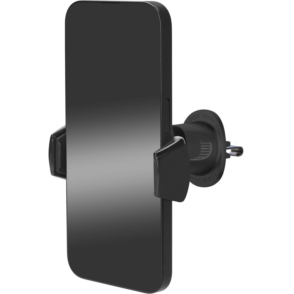 Mobiparts Universal Vent Holder V3 Black