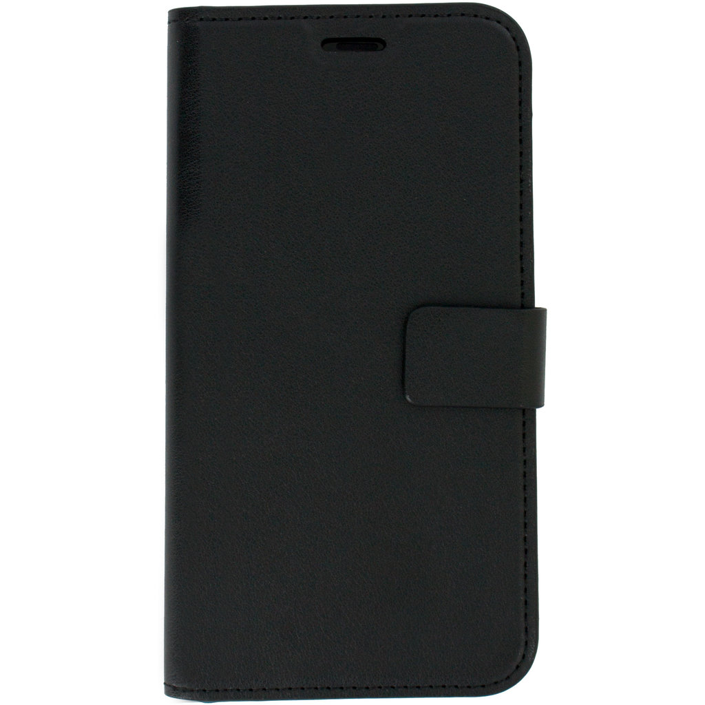 Mobiparts Classic Wallet Case Apple iPhone X/XS Black - Afbeelding 2