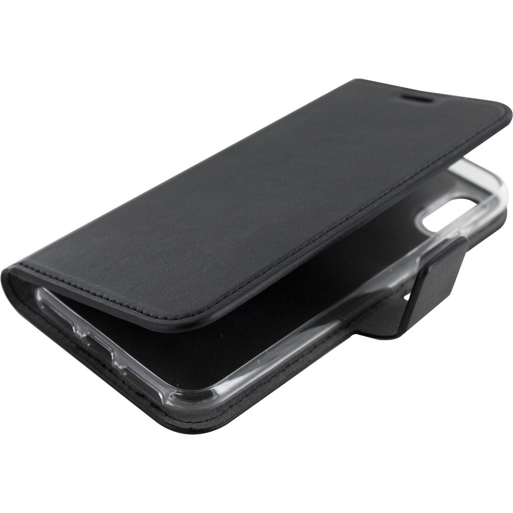 Mobiparts Classic Wallet Case Apple iPhone X/XS Black - Afbeelding 5