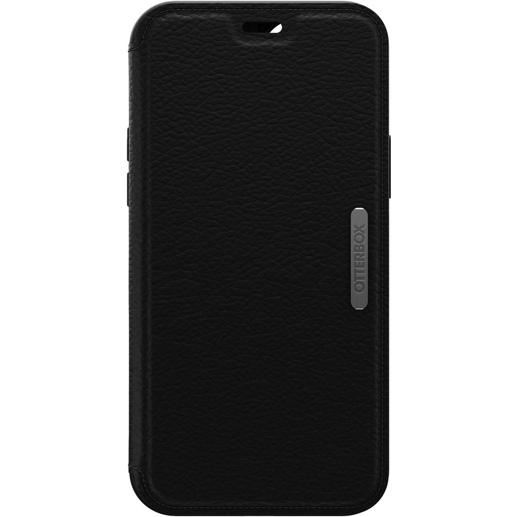 OtterBox Strada Case Apple iPhone 12/12 Pro Shadow Black - Afbeelding 5