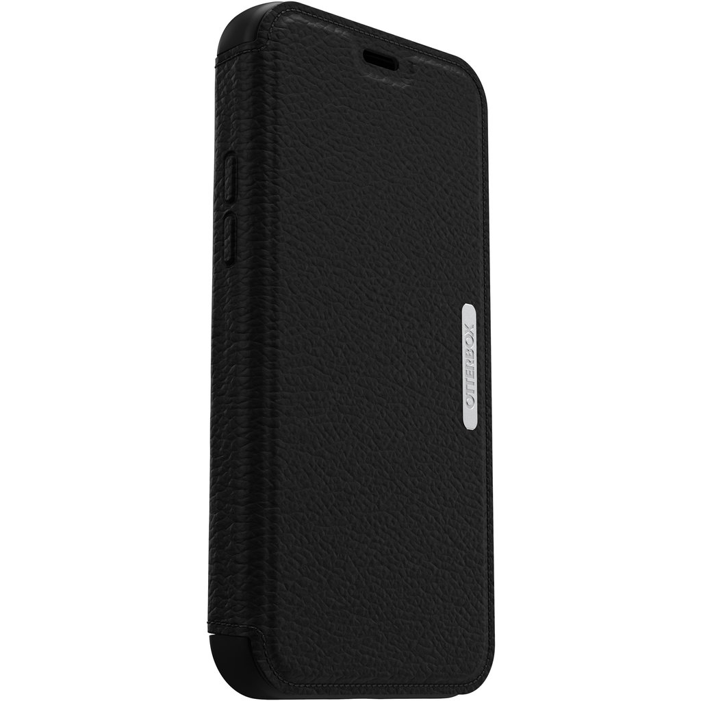 OtterBox Strada Case Apple iPhone 12/12 Pro Shadow Black - Afbeelding 7