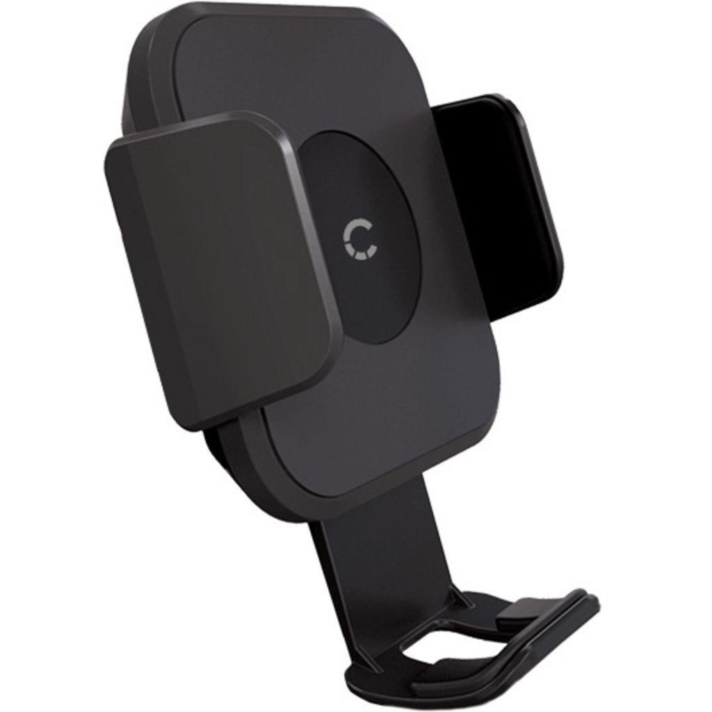 Cygnett Race 10W Wireless Vent Car Charger + QC 3.0 Car Charger - Afbeelding 4