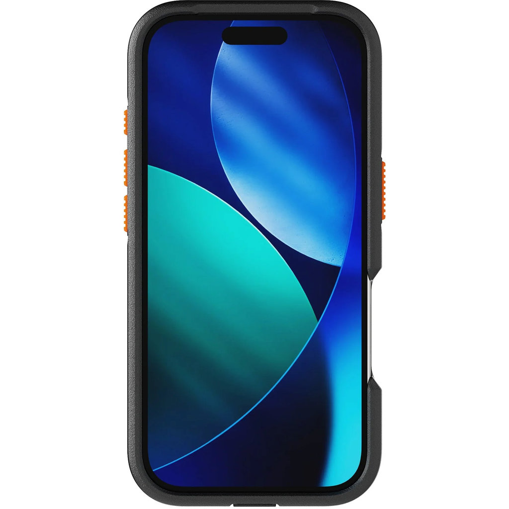 Tech21 Apple iPhone 17 Pro EvoPro MagSafe Clear - Afbeelding 2