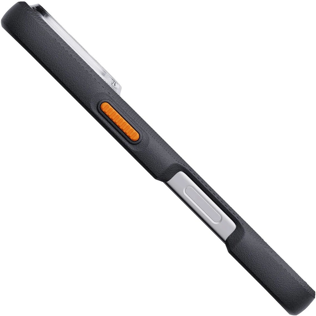 Tech21 Apple iPhone 17 Pro EvoPro MagSafe Clear - Afbeelding 4