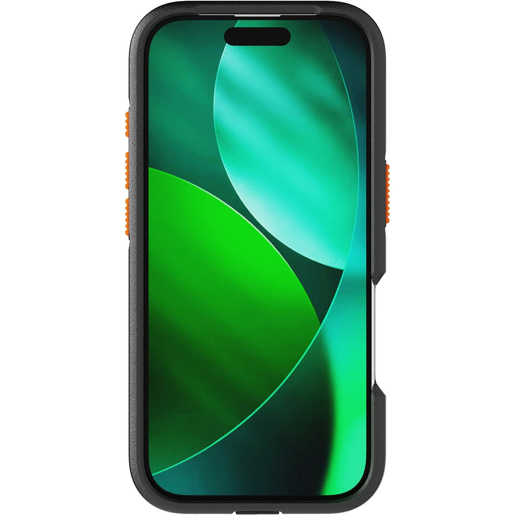 Tech21 Apple iPhone 17 EvoPro MagSafe Clear - Afbeelding 2