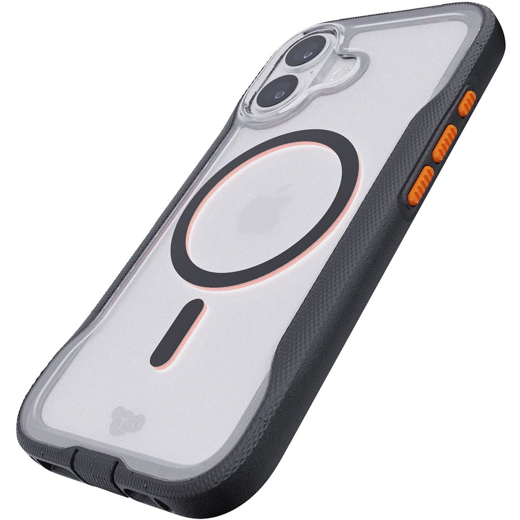 Tech21 Apple iPhone 17 EvoPro MagSafe Clear - Afbeelding 3