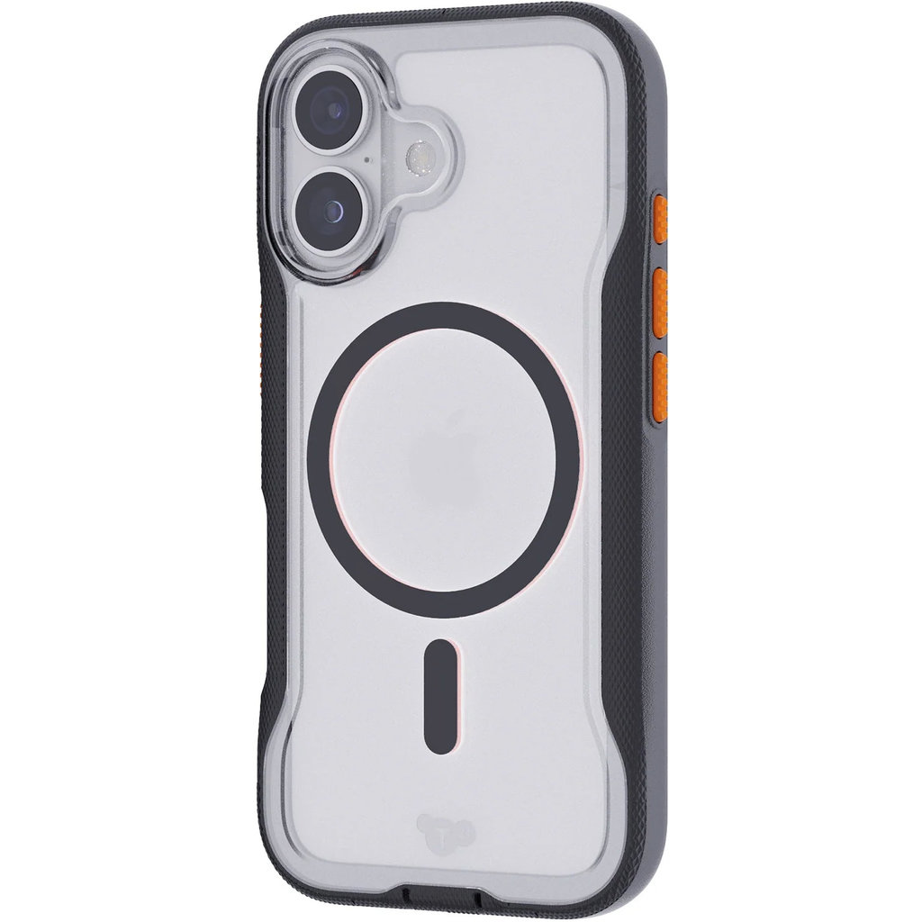 Tech21 Apple iPhone 17 EvoPro MagSafe Clear - Afbeelding 5