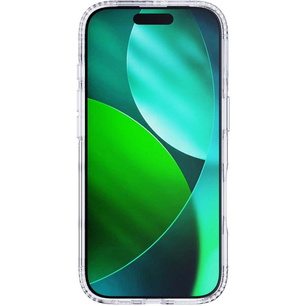 Tech21 Apple iPhone 17 EvoLite MagSafe Clear - Afbeelding 2