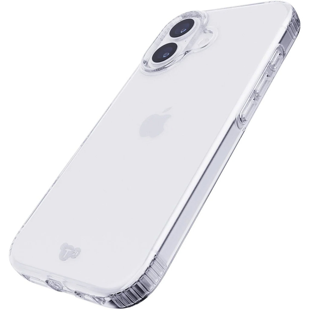 Tech21 Apple iPhone 17 EvoLite MagSafe Clear - Afbeelding 3