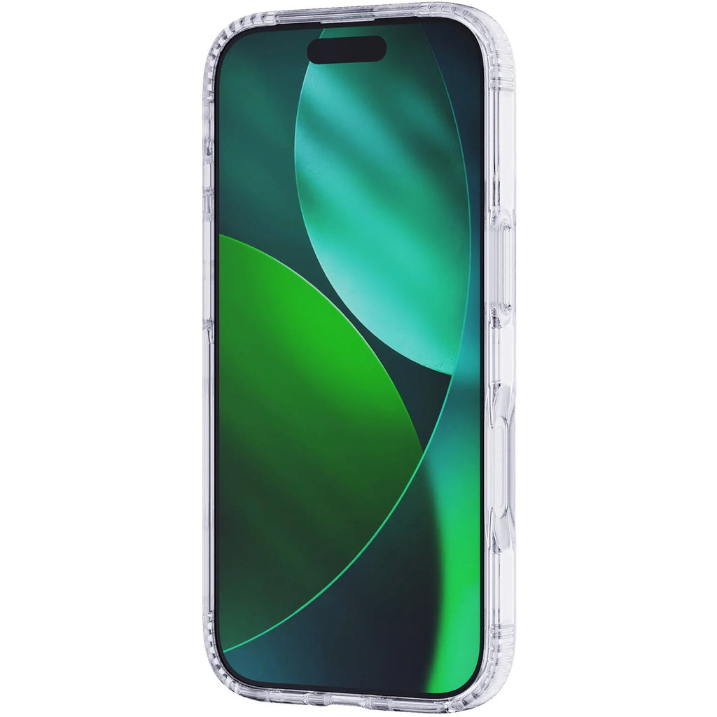 Tech21 Apple iPhone 17 EvoLite MagSafe Clear - Afbeelding 6