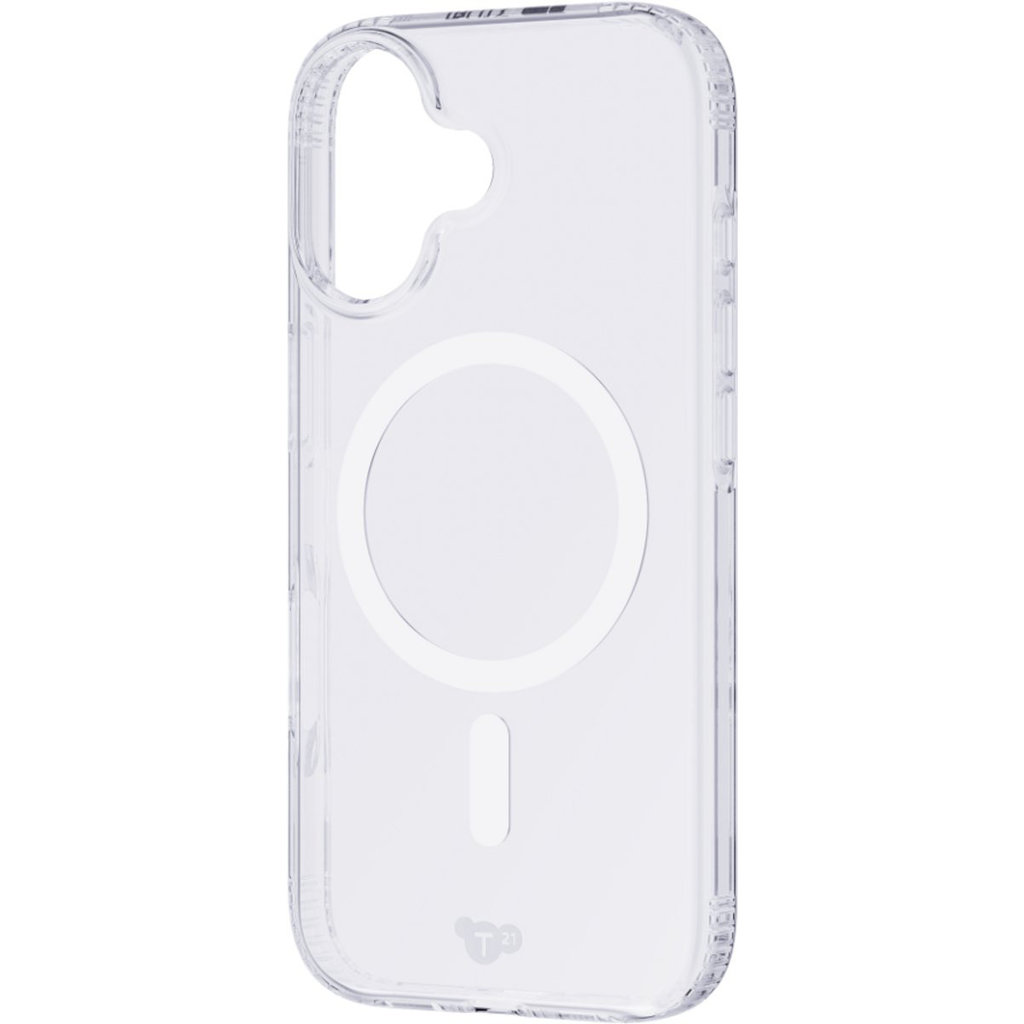 Tech21 Apple iPhone 17 EvoLite MagSafe Clear - Afbeelding 7