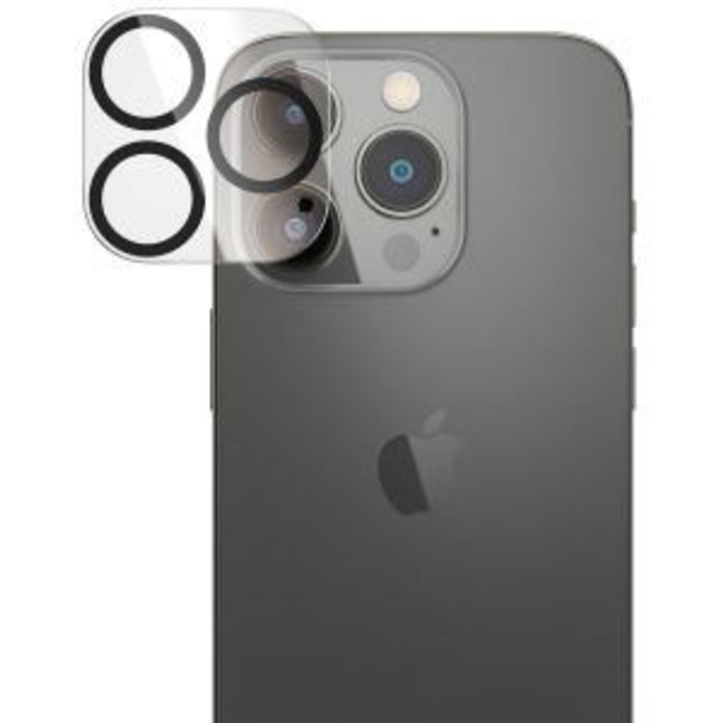 PanzerGlass Picture Perfect Camera Lens Protector iPhone 14 Pro/14 Pro Max - Afbeelding 3