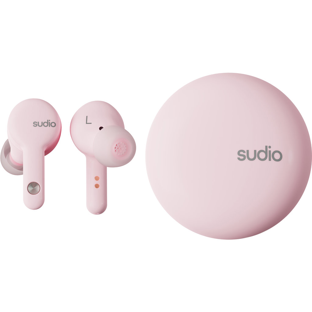 Sudio A2 Pink