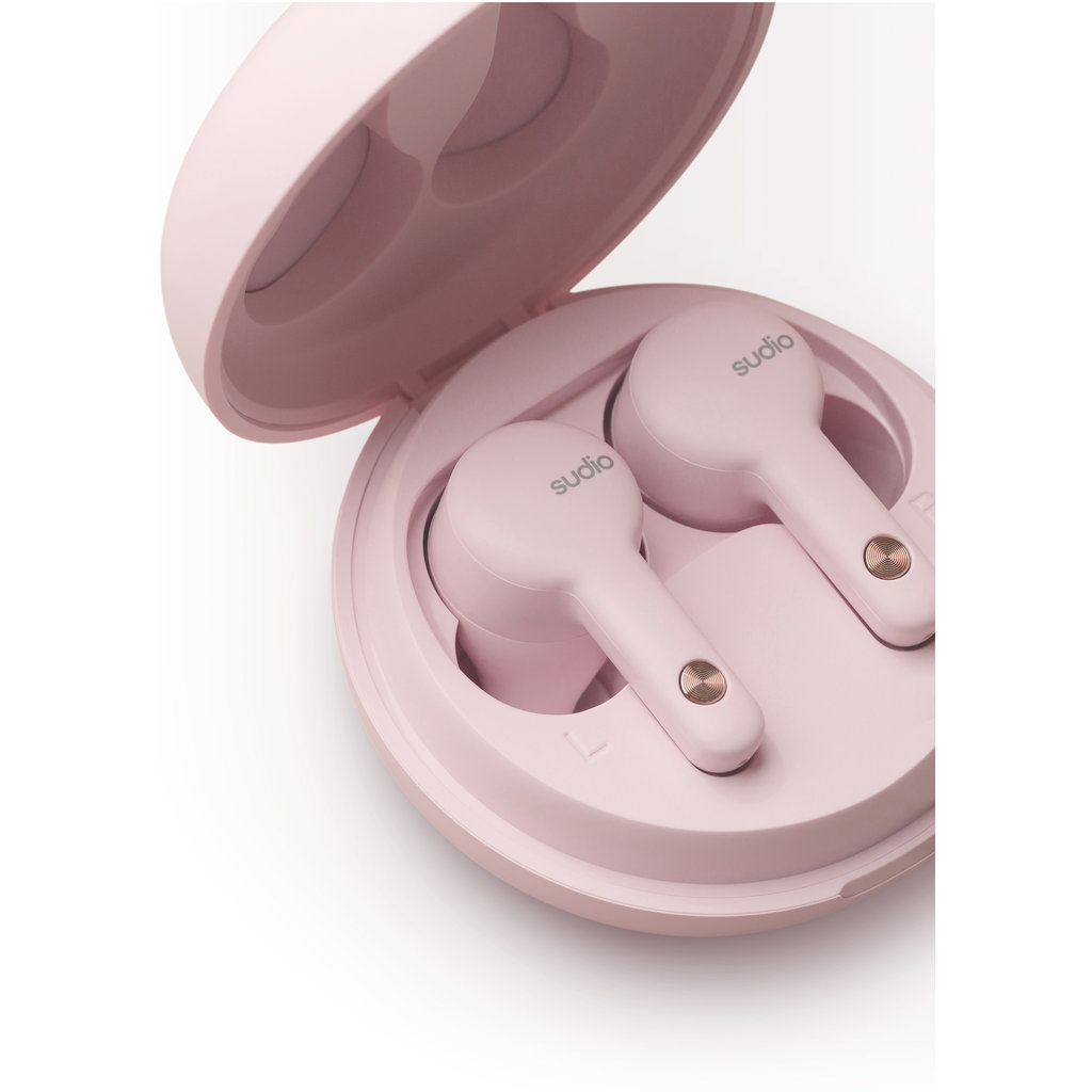 Sudio A2 Pink - Afbeelding 5