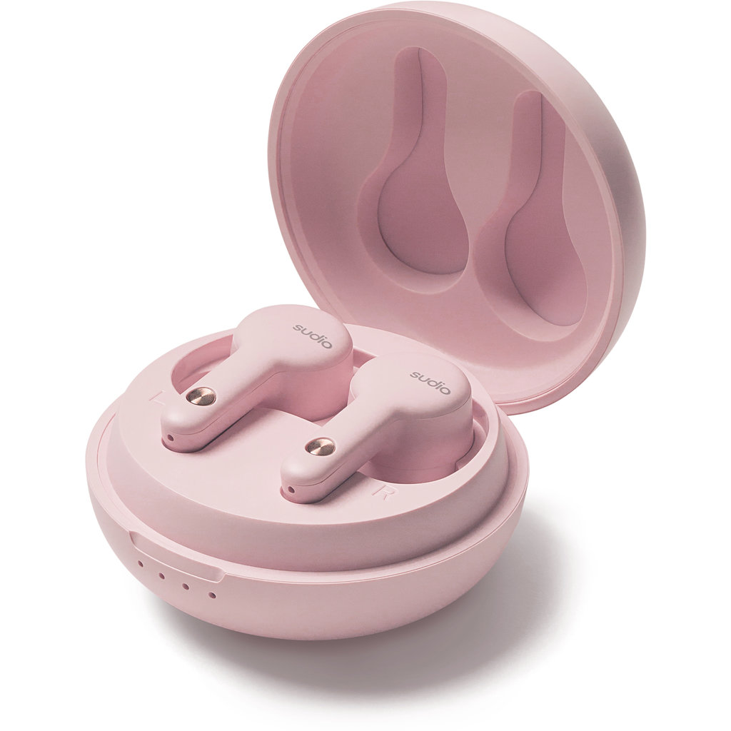 Sudio A2 Pink - Afbeelding 6