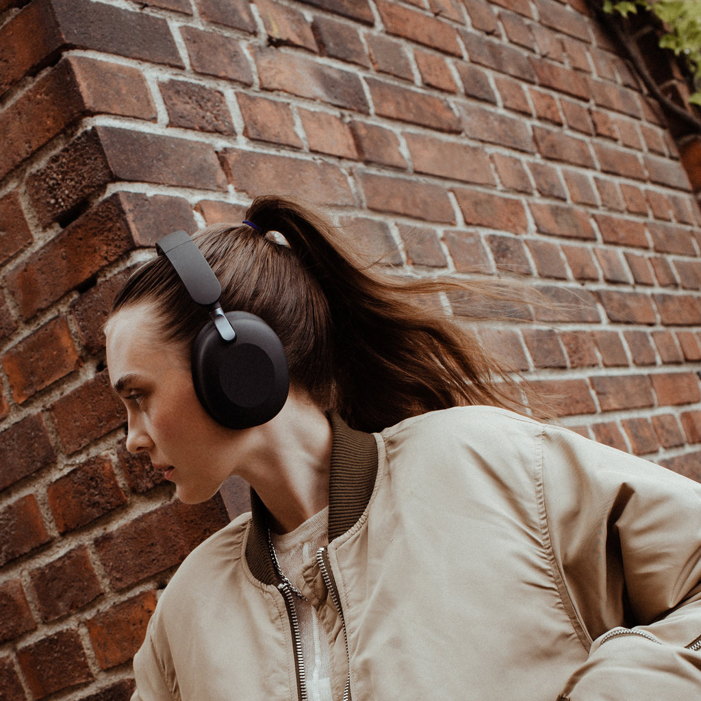 Sudio K2 Pro Black - Afbeelding 13