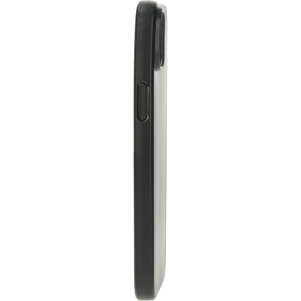 Mobiparts Classic TPU Case Apple iPhone 15 Plus Matt Black - Afbeelding 4