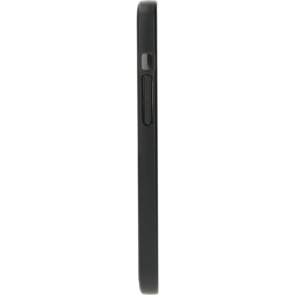 Mobiparts Classic TPU Case Apple iPhone 15 Plus Matt Black - Afbeelding 7