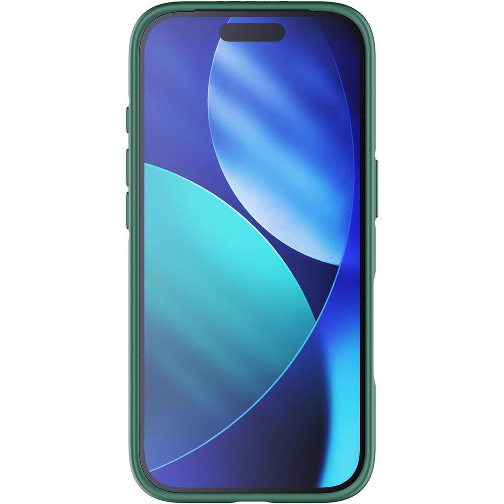 Tech21 Apple iPhone 17 Pro EvoLite MagSafe Quantum Green - Afbeelding 2