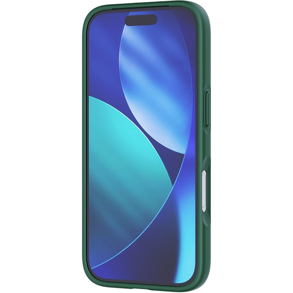 Tech21 Apple iPhone 17 Pro EvoLite MagSafe Quantum Green - Afbeelding 6