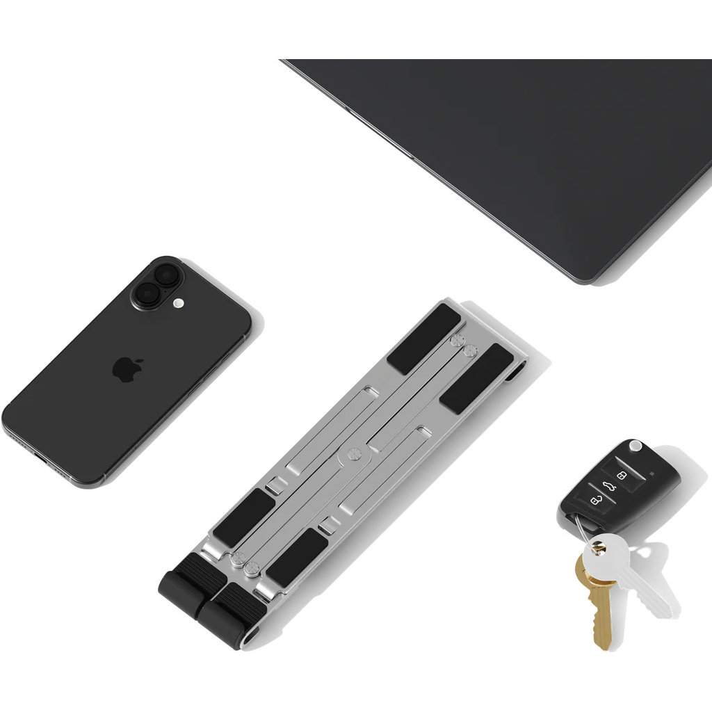 Cygnett Unite FlexMate 7-in-1 Hub With Folding Laptop Riser (Single HDMI) - Afbeelding 5