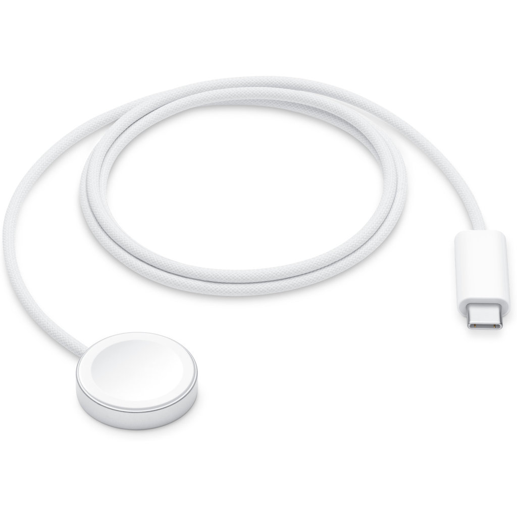 Apple Watch USB-C Magnetic Charger